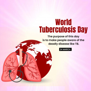 World TB Day