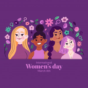 International Women's Day