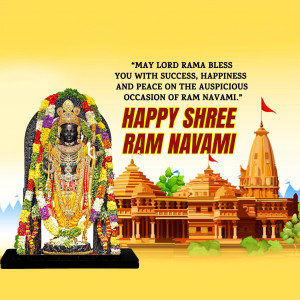 Shree Ram Navami