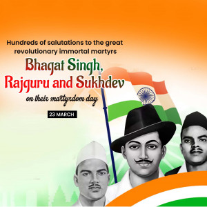 Shaheed Diwas