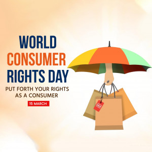 World Consumer Rights Day