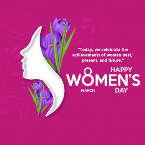 International Women's Day