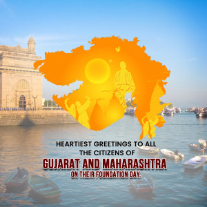 Gujarat Foundation Day