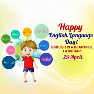 National English Language