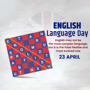 National English Language