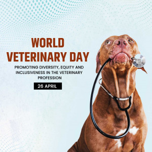 World Veterinary Day