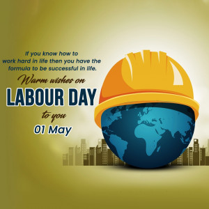 International Workers Day
