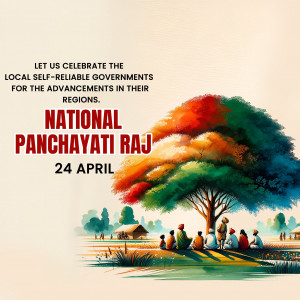 Panchayat Raj Day