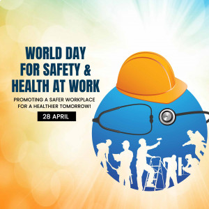 Safety & Health At Work