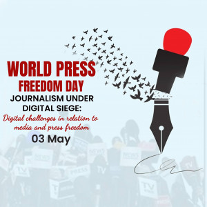 Press Freedom Day