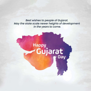 Gujarat Foundation Day