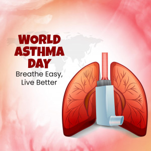 World Asthma Day