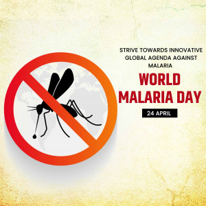 World Malaria Day
