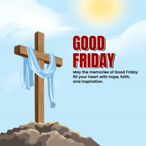 Good Friday