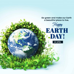 Earth Day