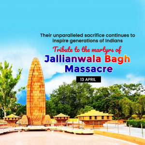Jallianwala Bagh