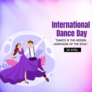 International Dance Day