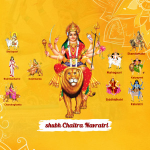 Shubh Chaitra Navratri