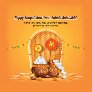 Bangali New Year