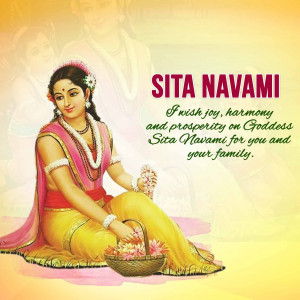 Sita Navami