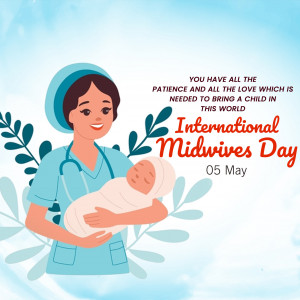 International Midwives Day