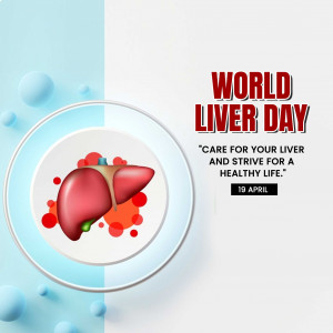 World Liver Day