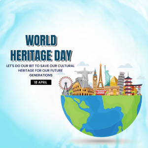 World Heritage Day