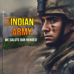 Indian Army Quotes