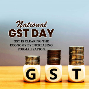 GST DAY