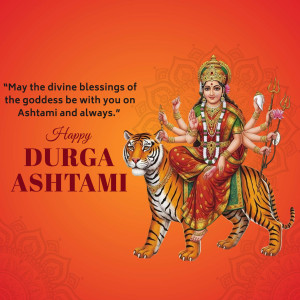 Durga Ashtami