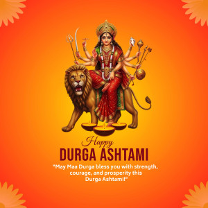 Durga Ashtami