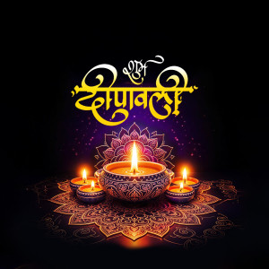 Happy Diwali