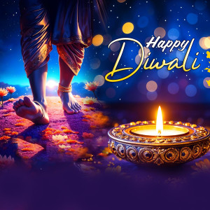 Happy Diwali