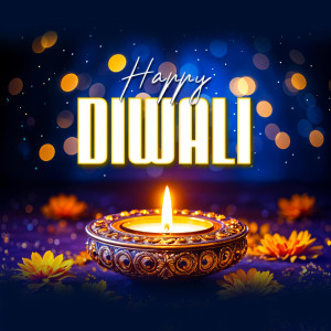 Happy Diwali