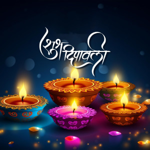 Happy Diwali
