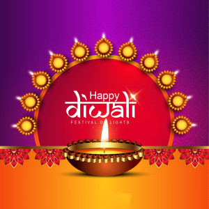 Happy Diwali
