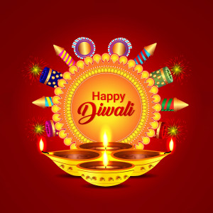 Happy Diwali