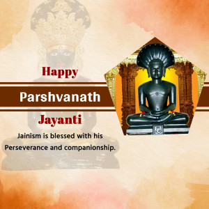 Parshwanath Jayanti