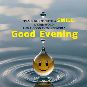Good Evening