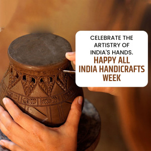 All India Handicrafts Week