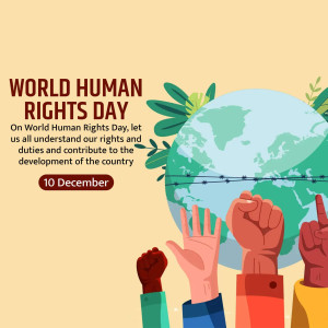 Human Rights Day