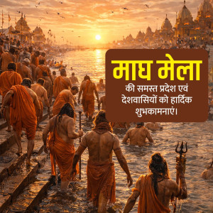 Magh Mela