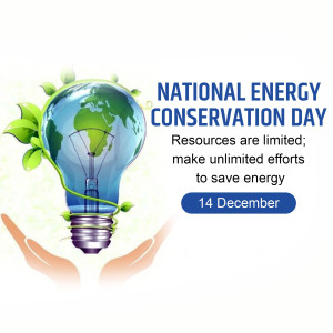 National Energy Conservation