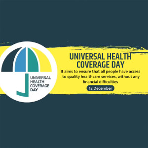 Universal Health Coverage Day