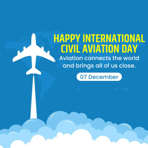 Civil Aviation Day