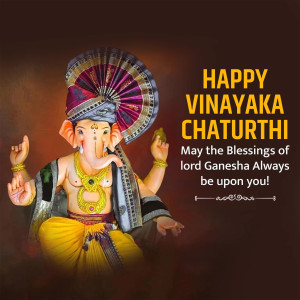 Vinayak Chaturthi