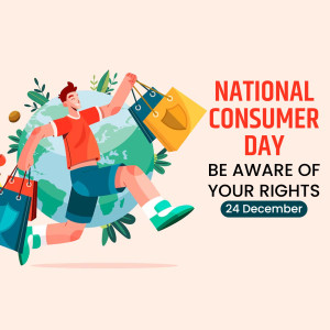 National Consumers Day