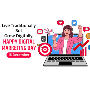 Digital Marketing Day