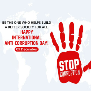 Anti Corruption Day
