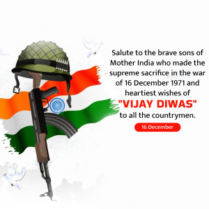 Vijay Diwas
